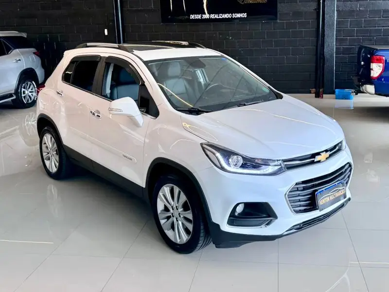 Chevrolet Premier 1.4 Turbo (Aut) (Flex)