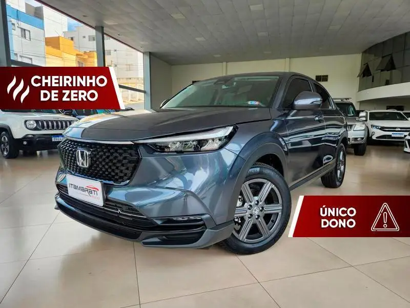 Honda HR-V Advance 1.5 Turbo