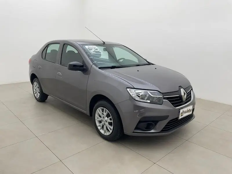 Renault Logan Zen 1.0