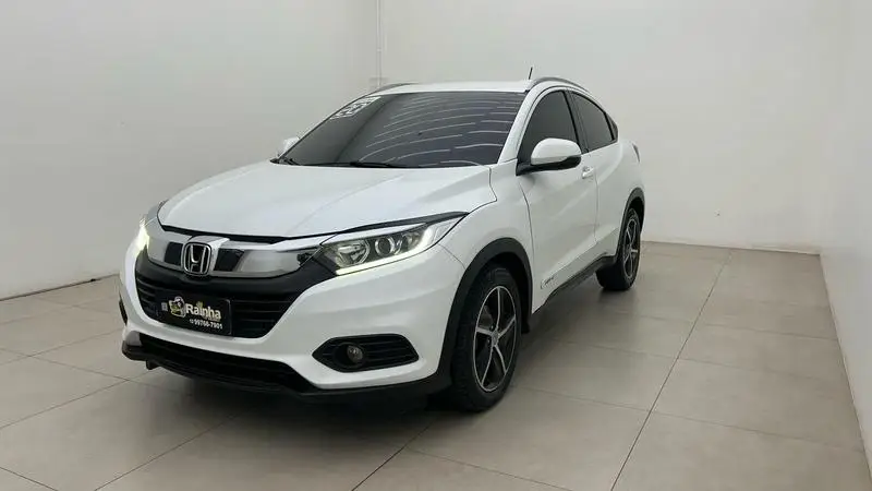 Honda HR-V EX CVT 1.8 I-VTEC FlexOne