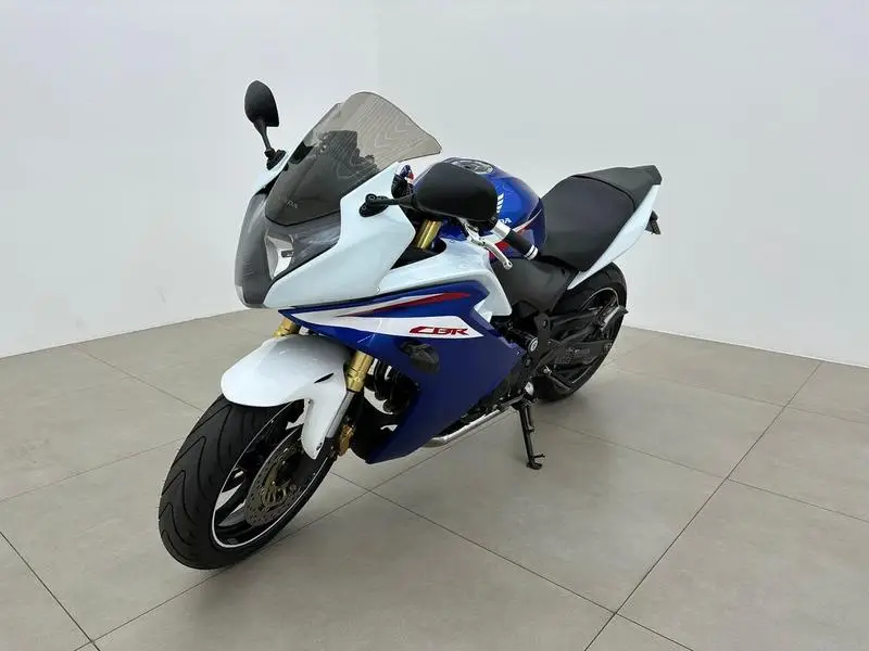 Honda CBR 600 F (ABS)