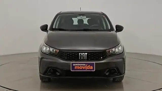 Carro Fiat Argo 2023 1.0 (Flex)