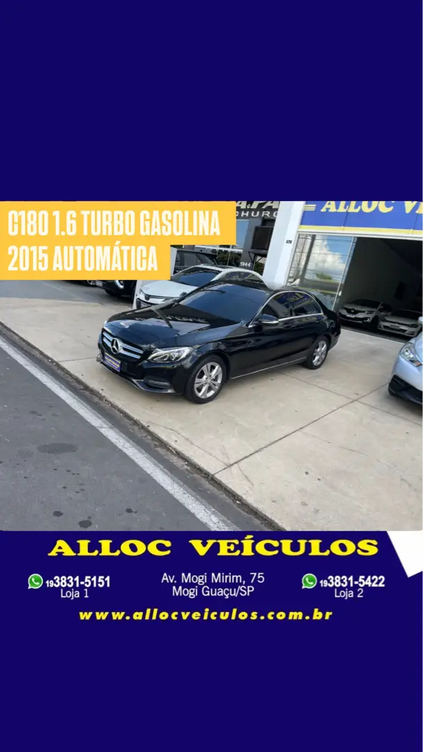 Carro Volkswagen Polo 2015 MPI (Flex)
