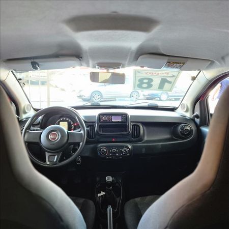 Mobi Like 1.0