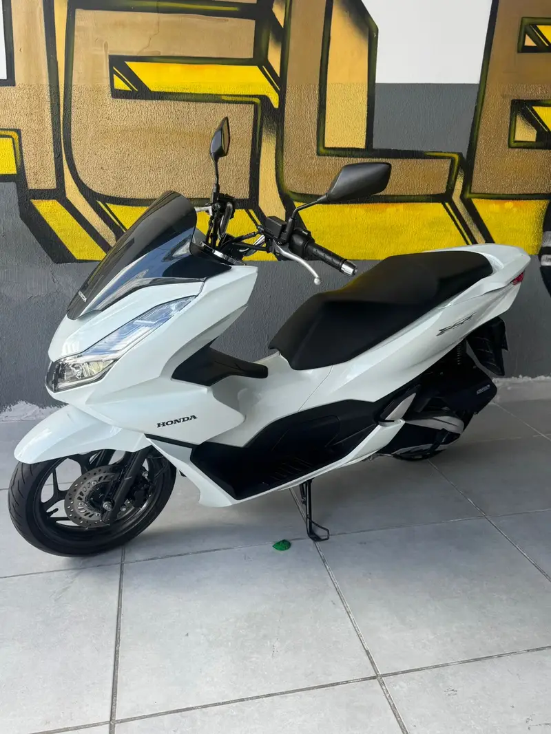 Honda PCX 160 ABS
