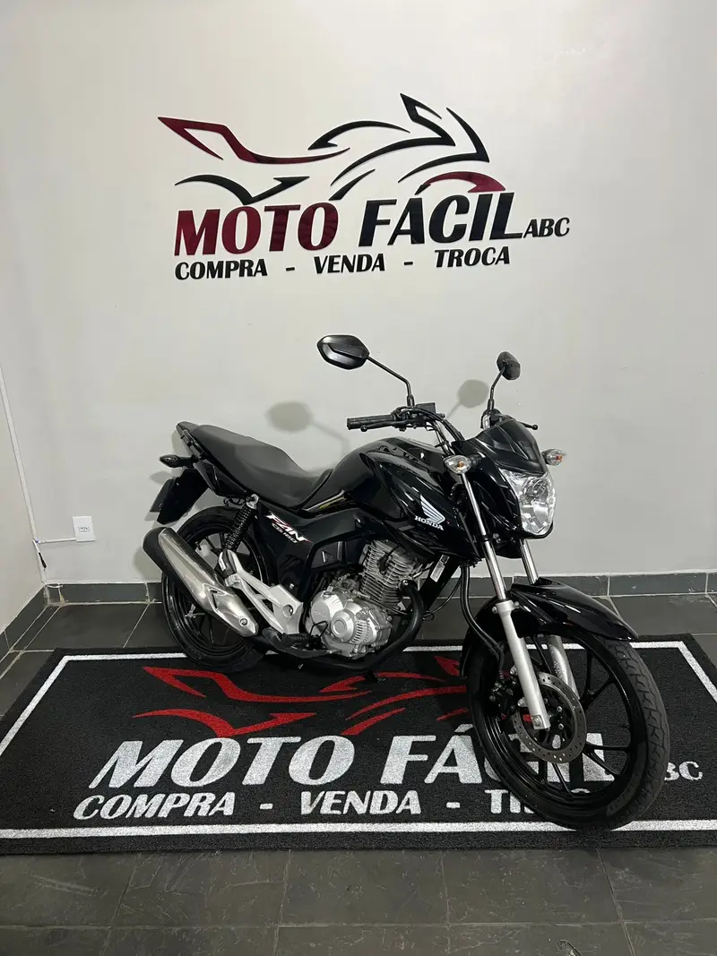Honda Fan
