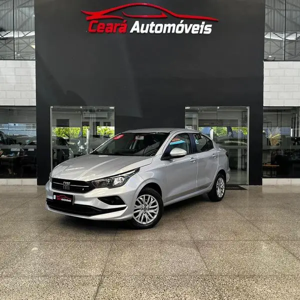 Carro Chevrolet Onix 2022 1.0 (Flex)