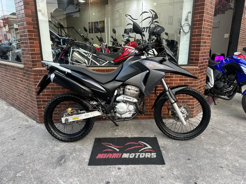 Honda XRE 300 (ABS) (Flex)