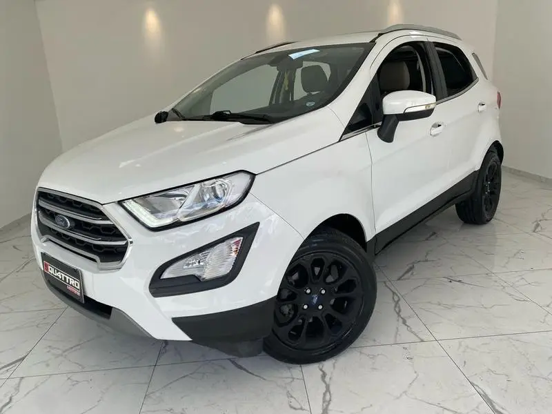 Ford SE 1.5 (Flex)