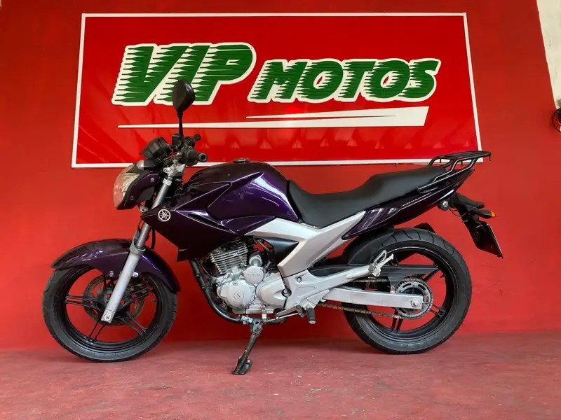 Yamaha YS 250 Fazer 250cc