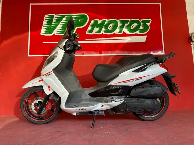 Carro Dafra Sym Citycom 2012 300i