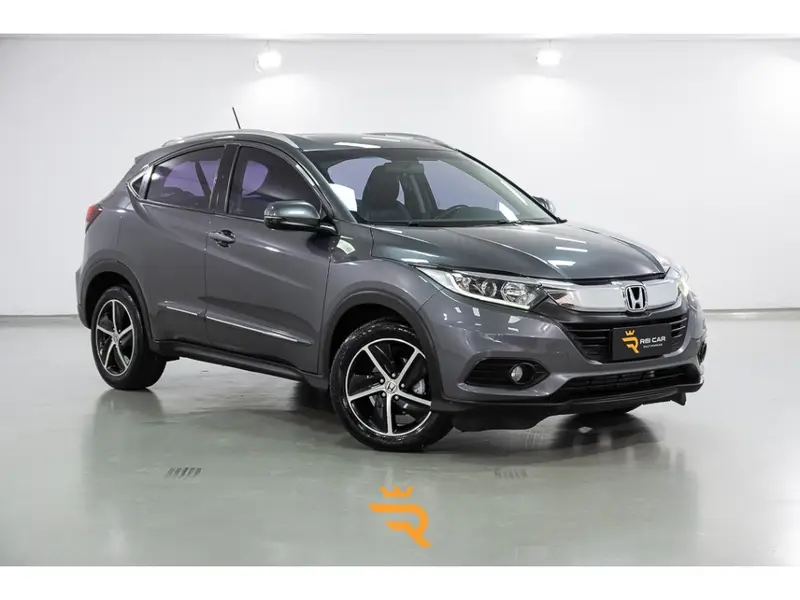 Honda HR-V EX CVT 1.8 I-VTEC FlexOne