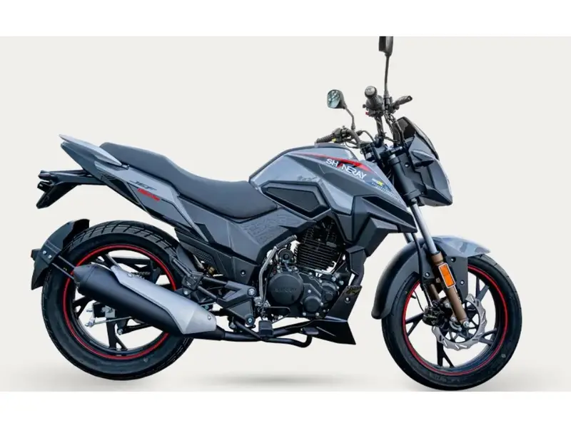 Shineray JEF 150 S