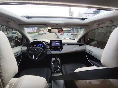 Corolla 1.8  HYBRID FLEX ALTIS PREMIUM CVT