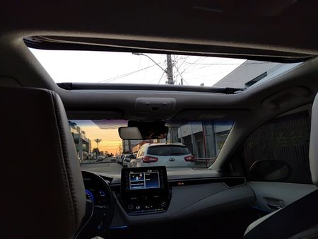 Corolla 1.8  HYBRID FLEX ALTIS PREMIUM CVT