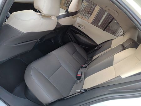 Corolla 1.8  HYBRID FLEX ALTIS PREMIUM CVT