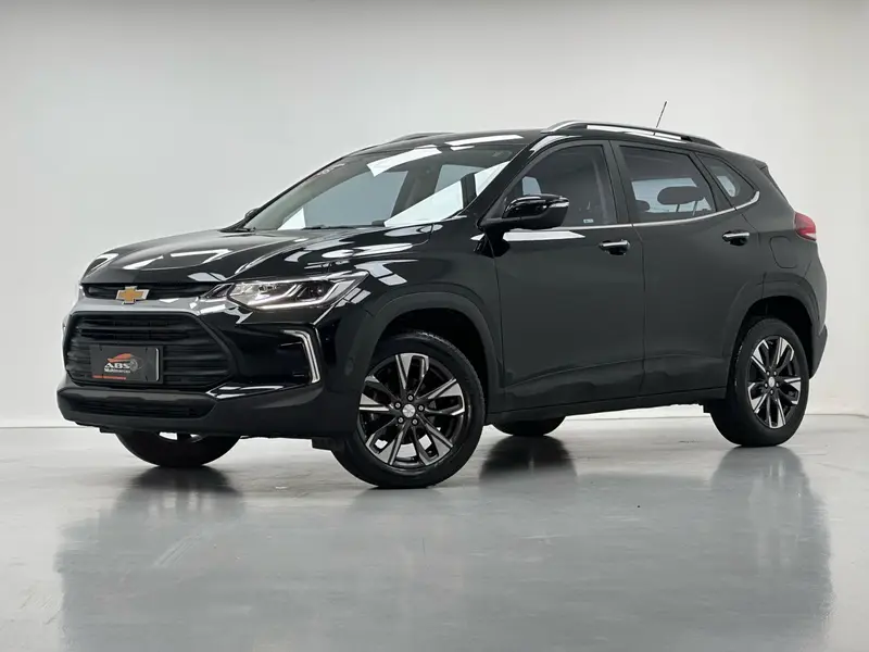Chevrolet Tracker Premier 1.2 Turbo (Aut.)