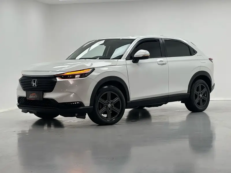 Honda HR-V EXL 1.5 I-VTEC CVT