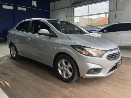 Prisma 1.4 SPE/4 Eco LT