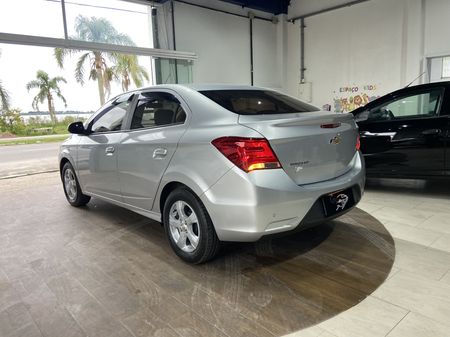 Prisma 1.4 SPE/4 Eco LT