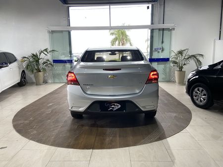 Prisma 1.4 SPE/4 Eco LT