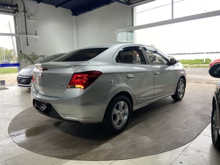 Prisma 1.4 SPE/4 Eco LT