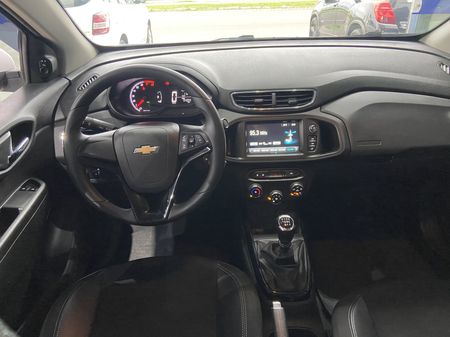 Prisma 1.4 SPE/4 Eco LT