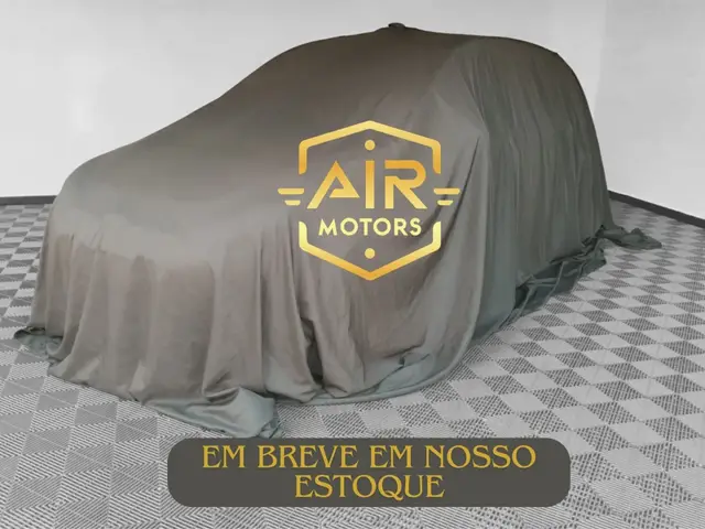 Carro Peugeot 2008 2017 Griffe 1.6 16V (Aut) (Flex)