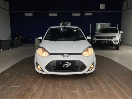 Fiesta Hatch S Rocam 1.0 (Flex)