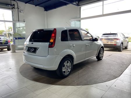 Fiesta Hatch S Rocam 1.0 (Flex)