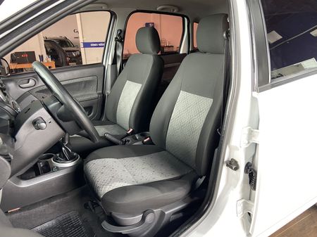 Fiesta Hatch S Rocam 1.0 (Flex)