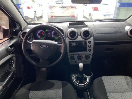 Fiesta Hatch S Rocam 1.0 (Flex)