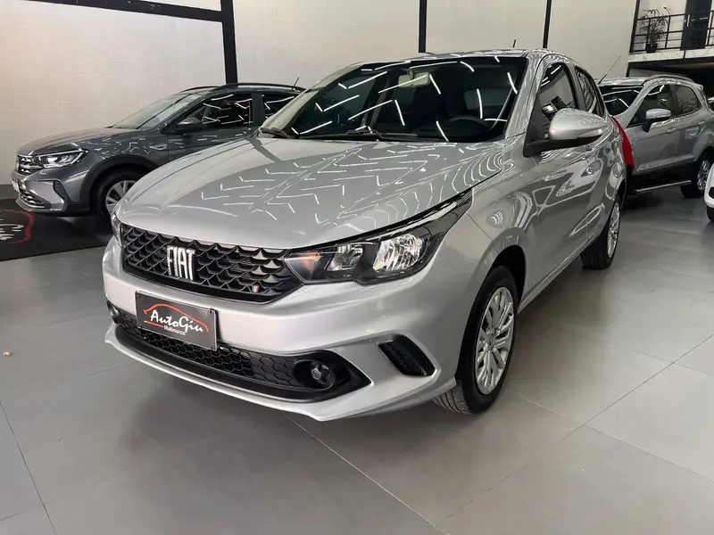 Fiat Argo 1.0