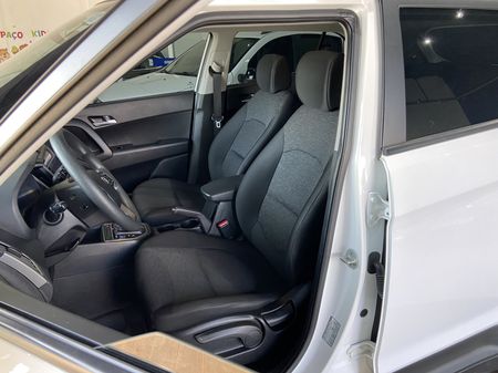 Creta Action 1.6 (Aut) (Flex)
