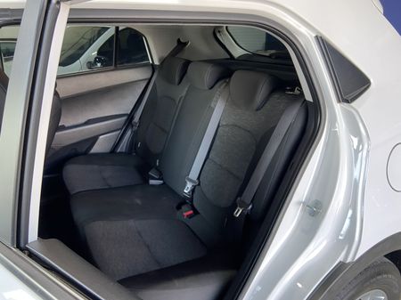 Creta Action 1.6 (Aut) (Flex)