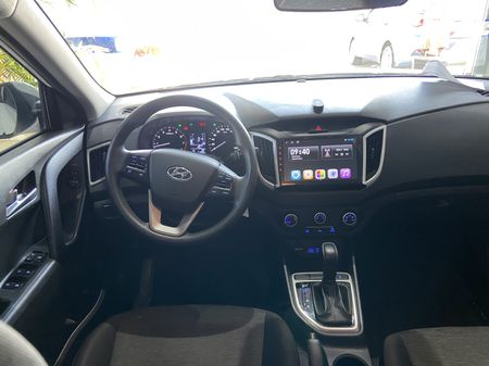 Creta Action 1.6 (Aut) (Flex)