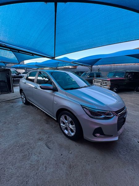 Onix Plus 1.0 Premier II Turbo Flex (Aut)