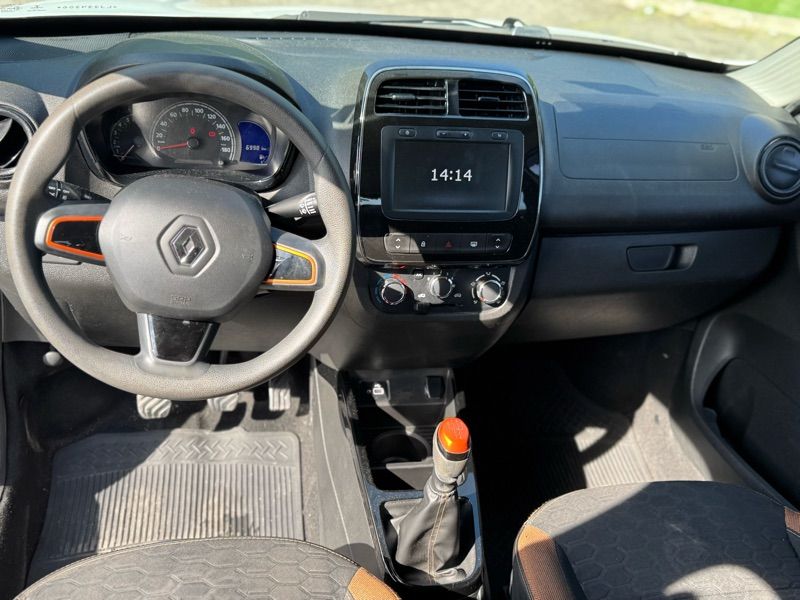 Renault Kwid