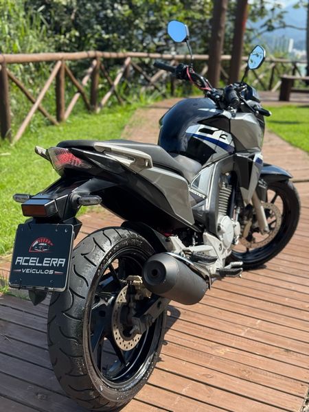 CB 250F Twister (ABS)