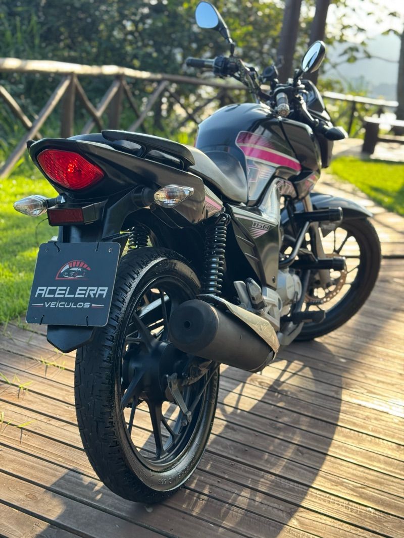 Honda CG 160
