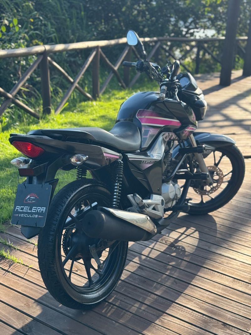 Honda CG 160