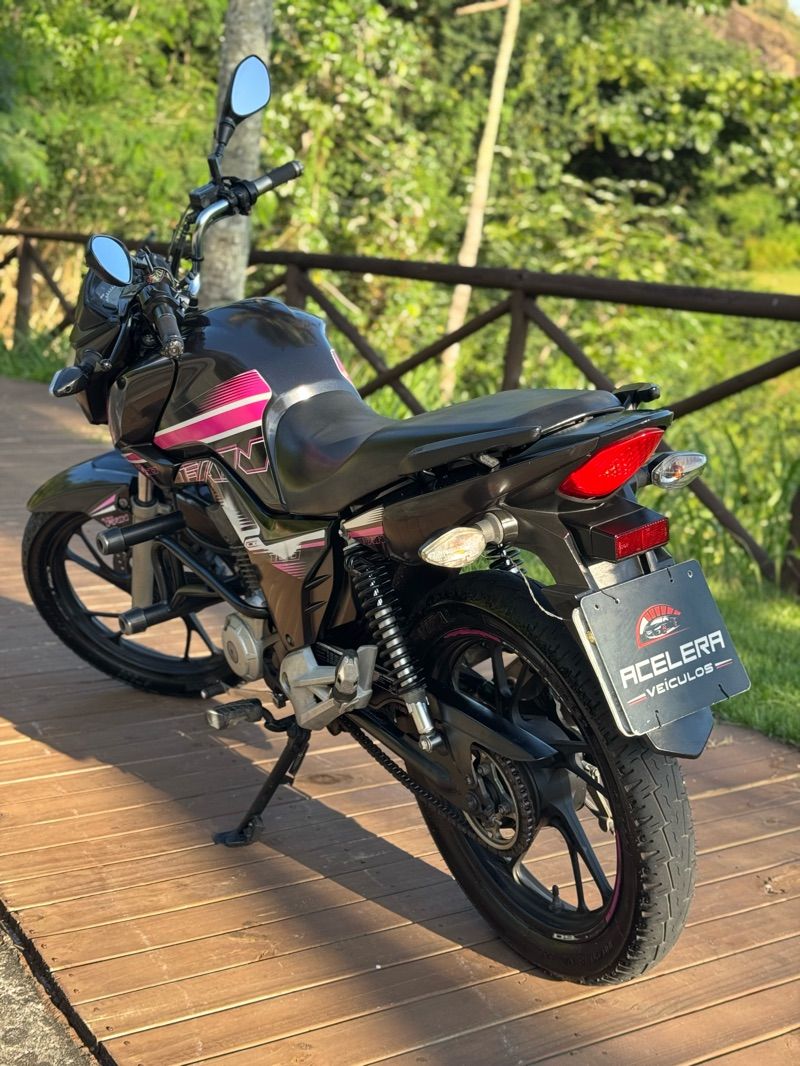 Honda CG 160