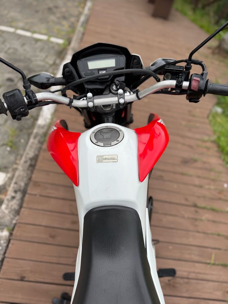 Honda NXR 160