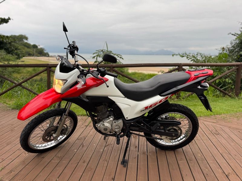Honda NXR 160