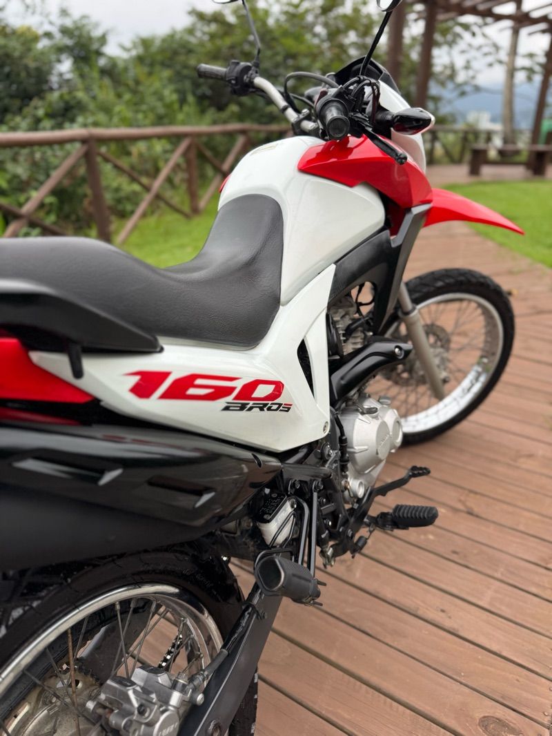 Honda NXR 160