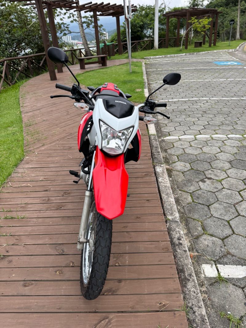 Honda NXR 160