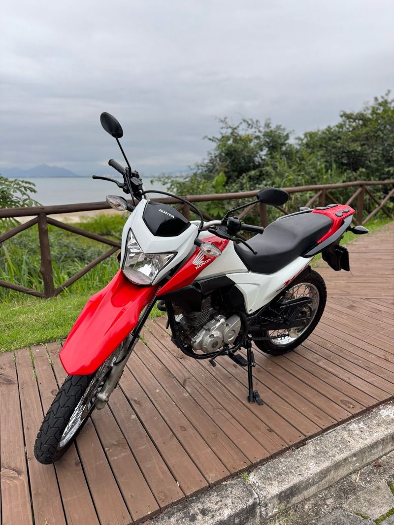 Honda NXR 160