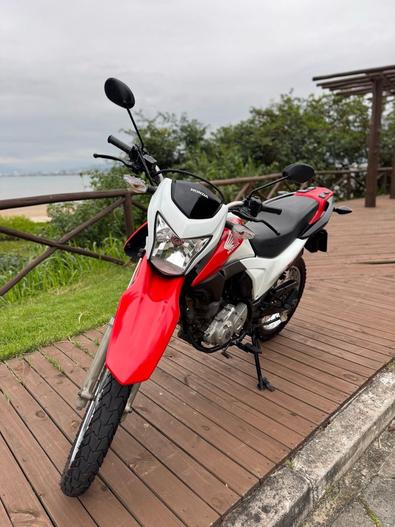 Honda NXR 160
