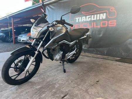 CG 160 Titan