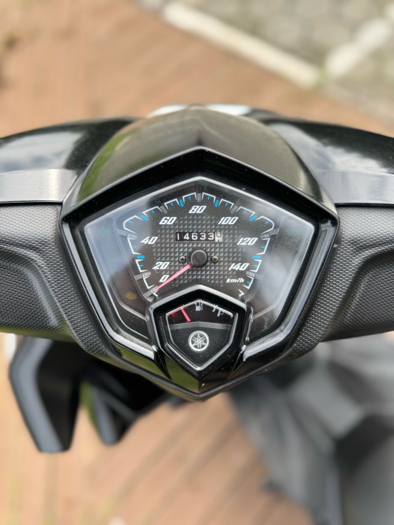 Yamaha Neo 125